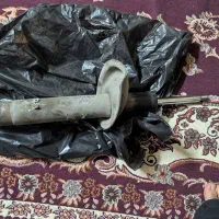 کمک 206 روغنی اصل فرانسه و کمک ریگلاژی 206