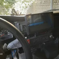 نیسان مدل ۴۰۲|خودرو سواری و وانت|بجنورد, |دیوار