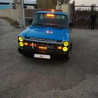 نیسان دوگانه کارخانه 98|خودرو سواری و وانت|اردبیل, |دیوار