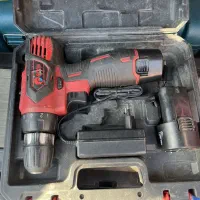 دریل شارژی ادون معاوضه با آچار