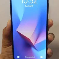 گوشی شیائومی نوت 12s،تضمینی|موبایل|شهرکرد, |دیوار