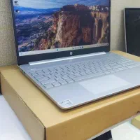 لپ تاب HP 15 + کارتن و گارانتی یکساله + تخفیف