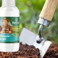 شرکت کود ارگانیک هیومیک اسید