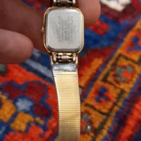 ۲عدد ساعت زنانه قدیمی ژاپنی|ساعت|تبریز, |دیوار