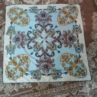 روسری مجلسی