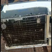 سرویس کولر گازی با قیمت مناسب