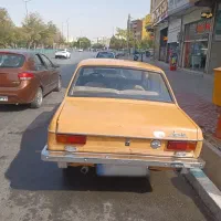 پیکان کلاسیک|خودرو کلاسیک|اصفهان, فرح آباد|دیوار