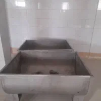 وان استیل شستشو ورق ۲میل ۳۰۴