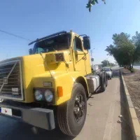 ولو 12|خودرو سنگین|اهواز, کوی آغاجاری|دیوار