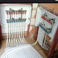 تاسیسات  لوله کشی آب پکیج  و گاز کشی ساختمان و|خدمات پیشه و مهارت|کوهدشت, |دیوار