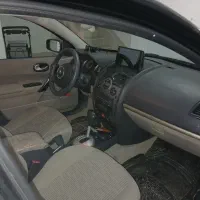 مگان مدل ۹۰|خودرو سواری و وانت|ایلام, |دیوار