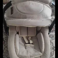 کریر|کالسکه و لوازم جانبی|کرمانشاه, |دیوار