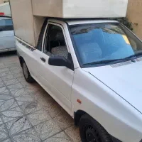 پراید وانت ۱۴۰۰