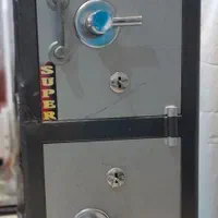 گاو صندوق