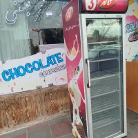 یخچال فریزر ایستاده|فروشگاه و مغازه|ورامین, ورامین|دیوار