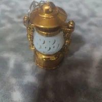 فانوسی کوچک باطری خور