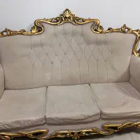 مبل|مبلمان خانگی و میز عسلی|پاکدشت, پاکدشت (مامازند)|دیوار