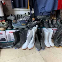 فروش لباس کار (لباسکار) تیشرت کفش ایمنی دستکش کلاه|لباس|اراک, |دیوار
