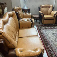 مبلمان راحتی|مبلمان خانگی و میز عسلی|اصفهان, تیران|دیوار