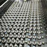 میکسر مونتاربو sx19|صوتی و تصویری|خرمآباد, |دیوار