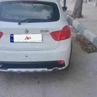 کوئیک ۱۴۰۰R|خودرو سواری و وانت|کرمانشاه, |دیوار