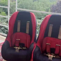 صندلی ماشین کودک
