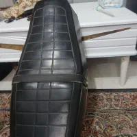 لوازم هندا ۱۲۵ باک هندا  زین|قطعات یدکی و لوازم جانبی|تهران, دولاب|دیوار