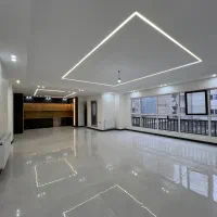 ۱۵۰متر آپارتمان رویایی ، آماده سکونت