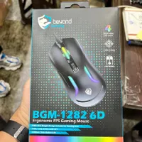 موس گیمینگ bgm-1282 6d|قطعات و لوازم جانبی رایانه|تهران, دانشگاه تهران|دیوار