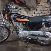 موتور150cc