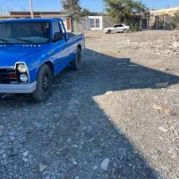 نیسان زامیاد نیسان وانت|خودرو سواری و وانت|کرمان, |دیوار