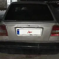 پراید ۱۴۱مدل ۸۵|خودرو سواری و وانت|خرم‌آباد, |دیوار