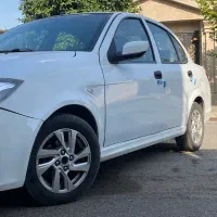 ساینا مدل ۹۷|خودرو سواری و وانت|علی‌آباد کتول, |دیوار