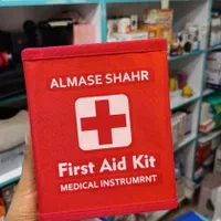جعبه کمک های اولیه،کیف اورژانس|آرایشی، بهداشتی، درمانی|شیراز, شاهجیان|دیوار