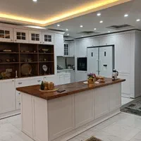طراحی و تولید کابینت، کمد دیواری، جاکفشی و غیره