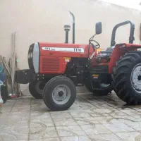 تراکتور ۴۷۵ تک