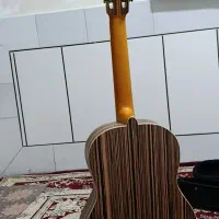 فروش گیتار حرفه ای|گیتار، بیس، امپلیفایر|اصفهان, رهنان|دیوار