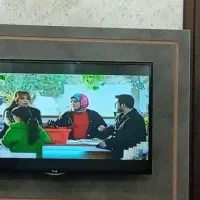 تلویزیون الجی اصل