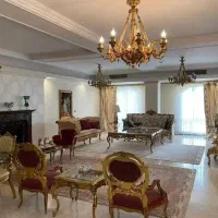 ۱۱۵متر۳خواب/سالن پرده خور/