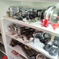 ضدسرقت ماشین/سویچ مخفی/کلاف/قفل تیتان/کلید سازی|قطعات یدکی و لوازم جانبی|فردیس, قریشی|دیوار