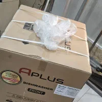 ماشین ظرفشویی آ پلاس