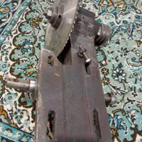 شاسی  الومینیوم بر وچوب بر|ابزارآلات|شیراز, دست خضر|دیوار