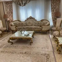 مبلمان|مبلمان خانگی و میز عسلی|تهران, مرزداران|دیوار