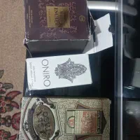 عطر خیلی خیلی خوب زیر قیمت بازار میفروشم