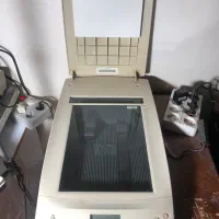 اسکنر رنگی HP|پرینتر، اسکنر، کپی، فکس|تهران, سعادت‌آباد|دیوار