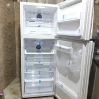 یخچال فریزر سامسوگ درحد آک مناسب جهیزیه