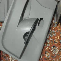 اسباب بازی وسایل پراید