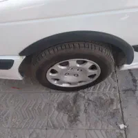 پژوپارس۹۳|خودرو سواری و وانت|میناب, |دیوار
