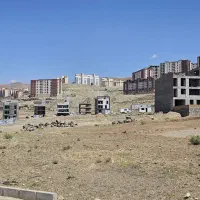 زمین ویلایی فاز ۹ پردیس