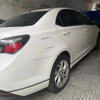 ام جی ۲۰۱۴|خودرو سواری و وانت|گرگان, |دیوار